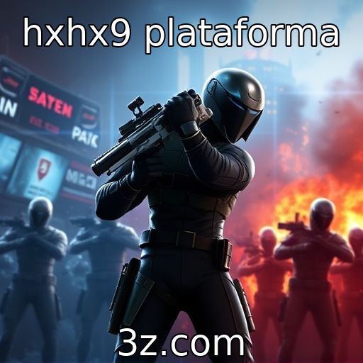 hxhx9 plataforma | Mudanças na monetização de jogos e suas consequências