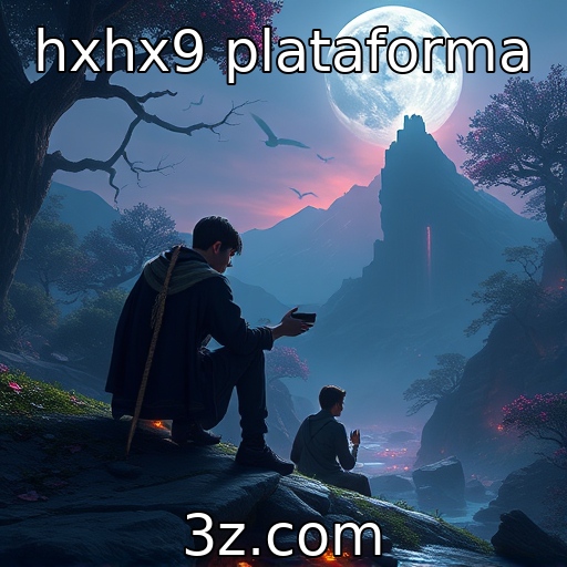 hxhx9 plataforma : Desenvolvedores de jogos buscam inovação nas narrativas