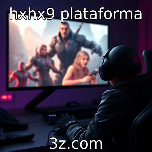 Crescimento das plataformas de streaming de jogos