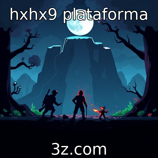 hxhx9 plataforma : Desafios enfrentados por estúdios indie na produção de jogos