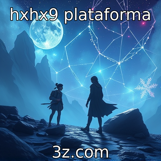 hxhx9 plataforma - Desenvolvimento de narrativas em jogos independentes