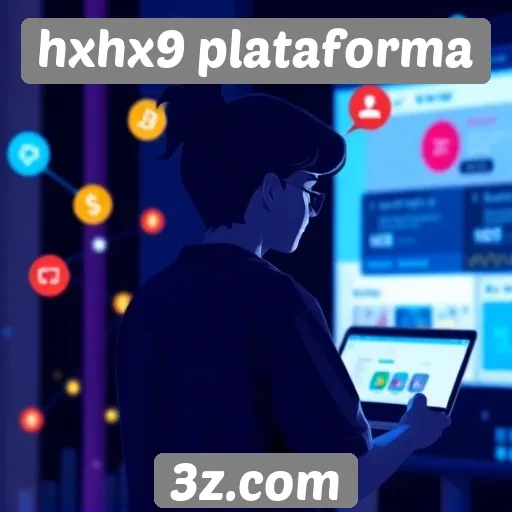 Avaliação dos métodos de monetização do hxhx9